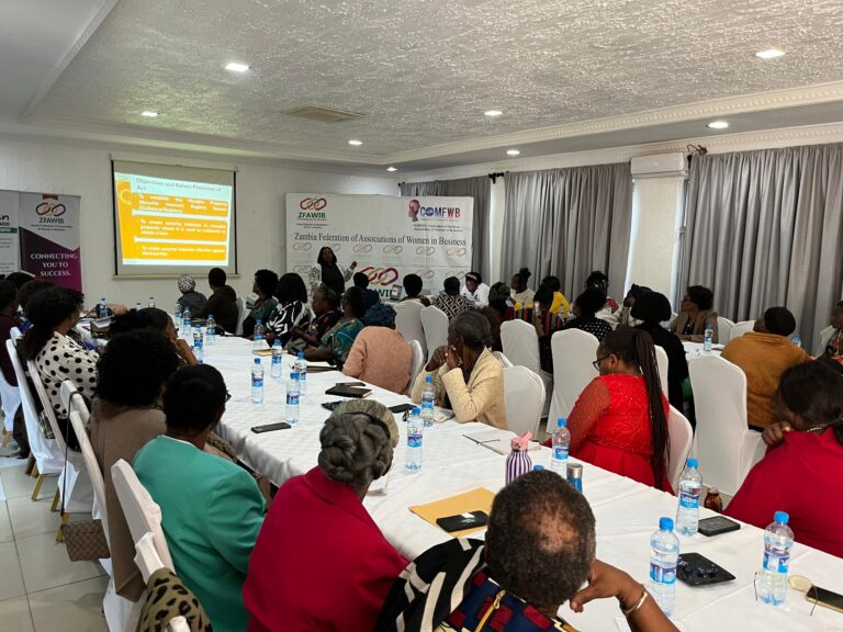 Town Hall Meetings Successfully Held